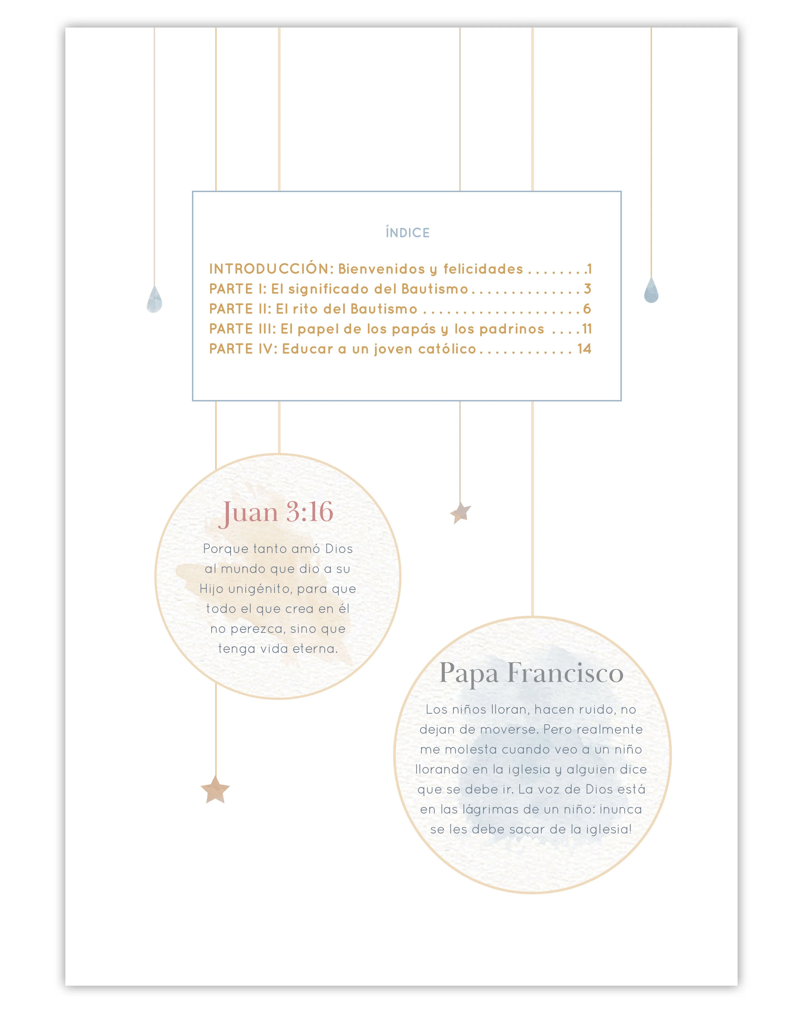 Belonging: Baptism in the Family of God, Session Guide - Image 6